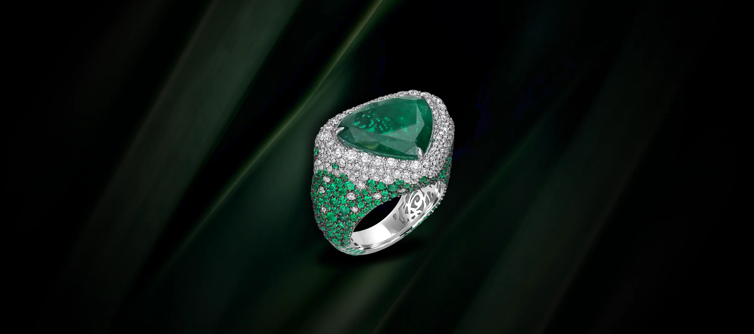 Where Exceptional Craft Meets Rarity